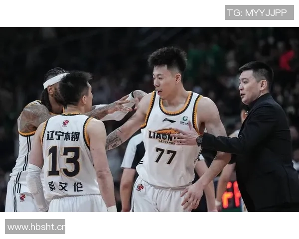 CBA赛季关键比赛战术调整分析及其对球队表现的影响评估